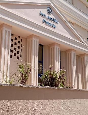 Apartamento De Lux Sevilla Este エクステリア 写真