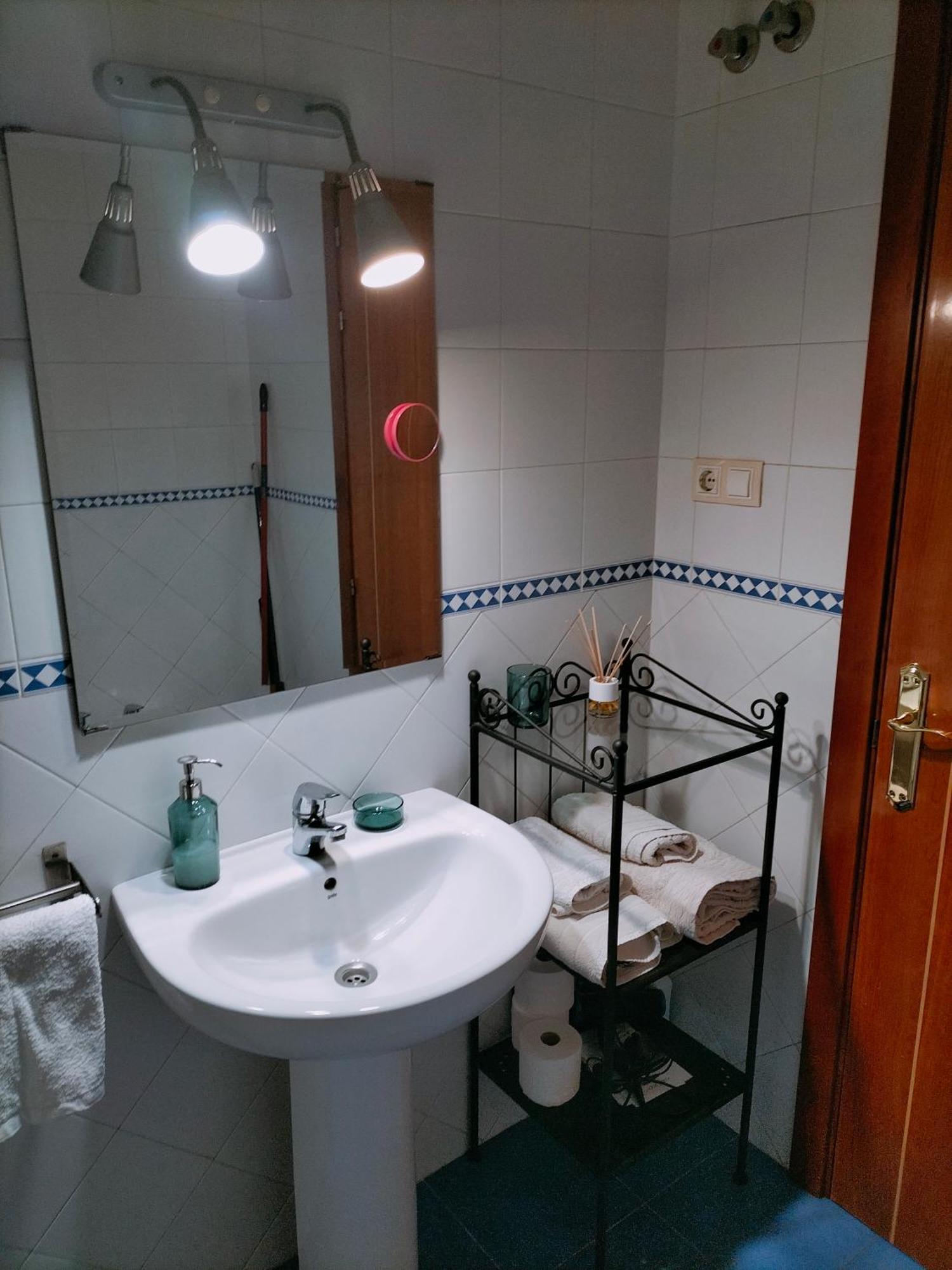 Apartamento De Lux Sevilla Este 部屋 写真