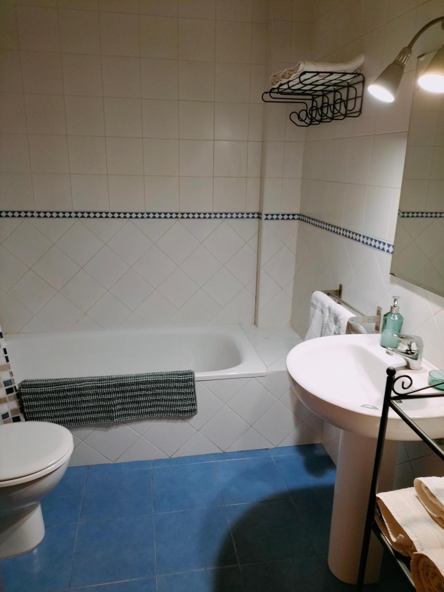Apartamento De Lux Sevilla Este エクステリア 写真
