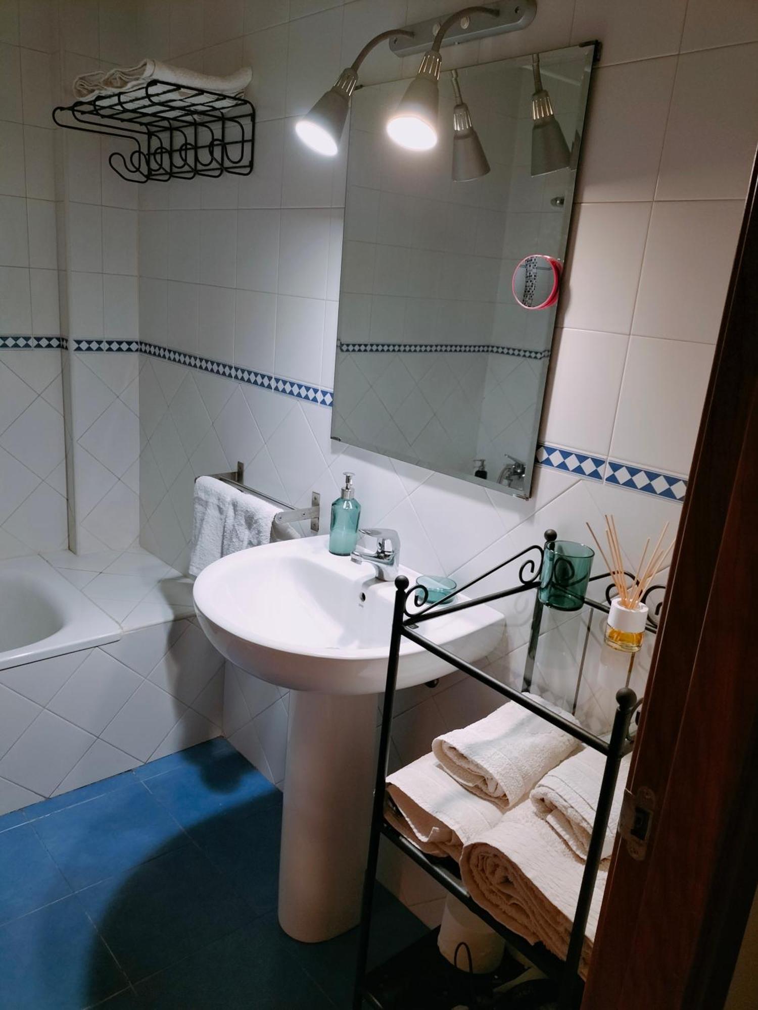 Apartamento De Lux Sevilla Este エクステリア 写真
