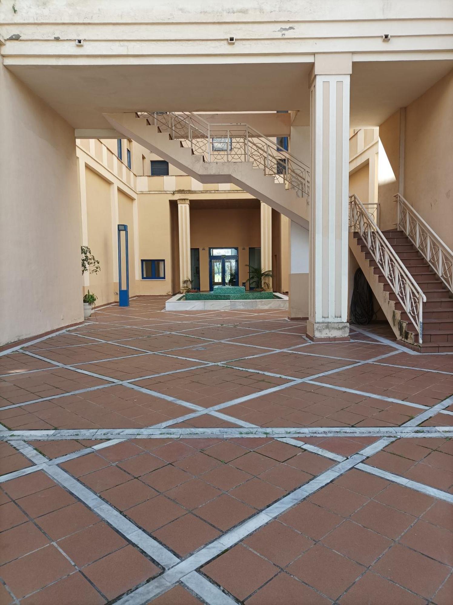 Apartamento De Lux Sevilla Este エクステリア 写真