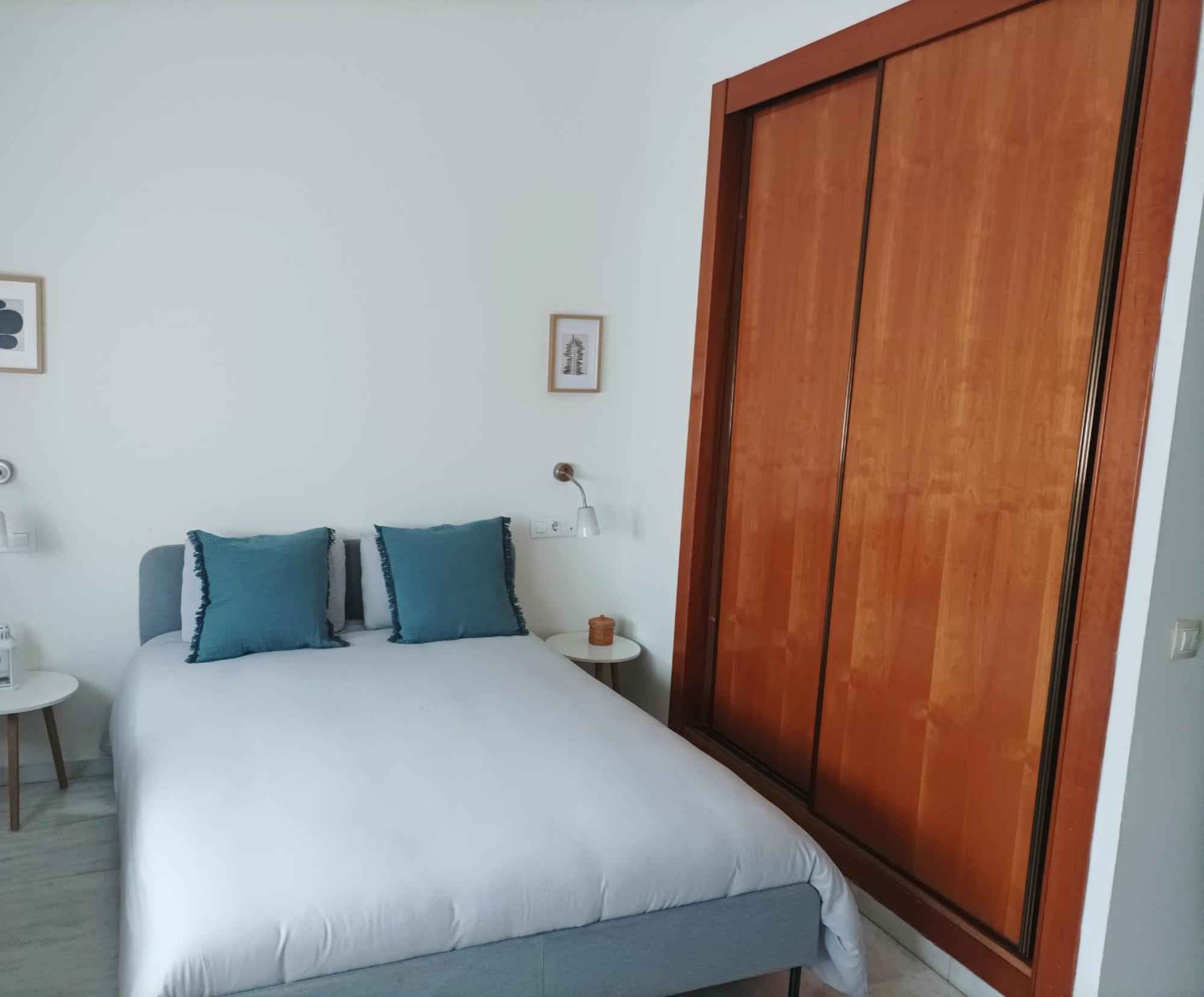 Apartamento De Lux Sevilla Este エクステリア 写真